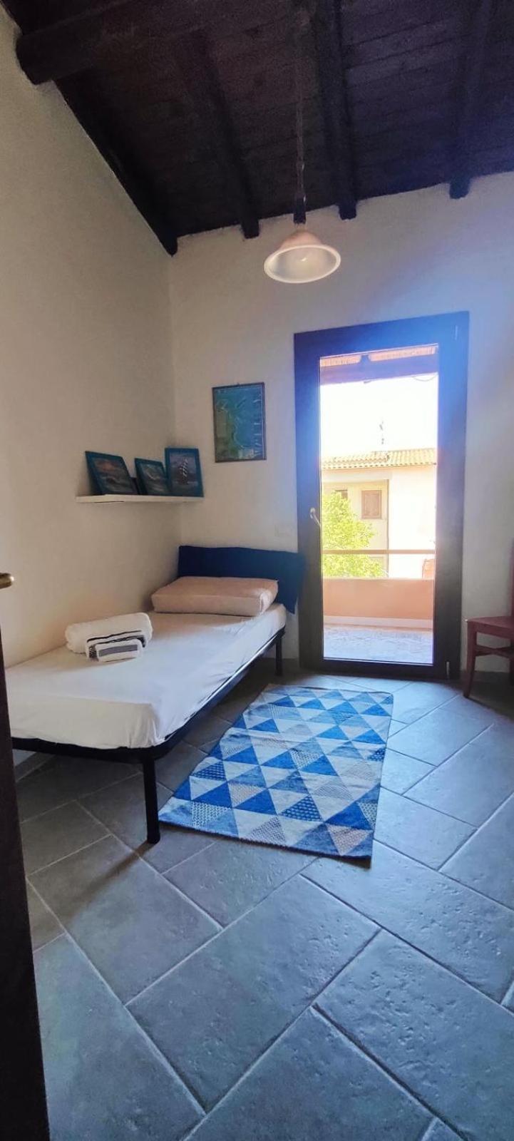 Antonio Rose Garden Apartment Olbia Exterior photo