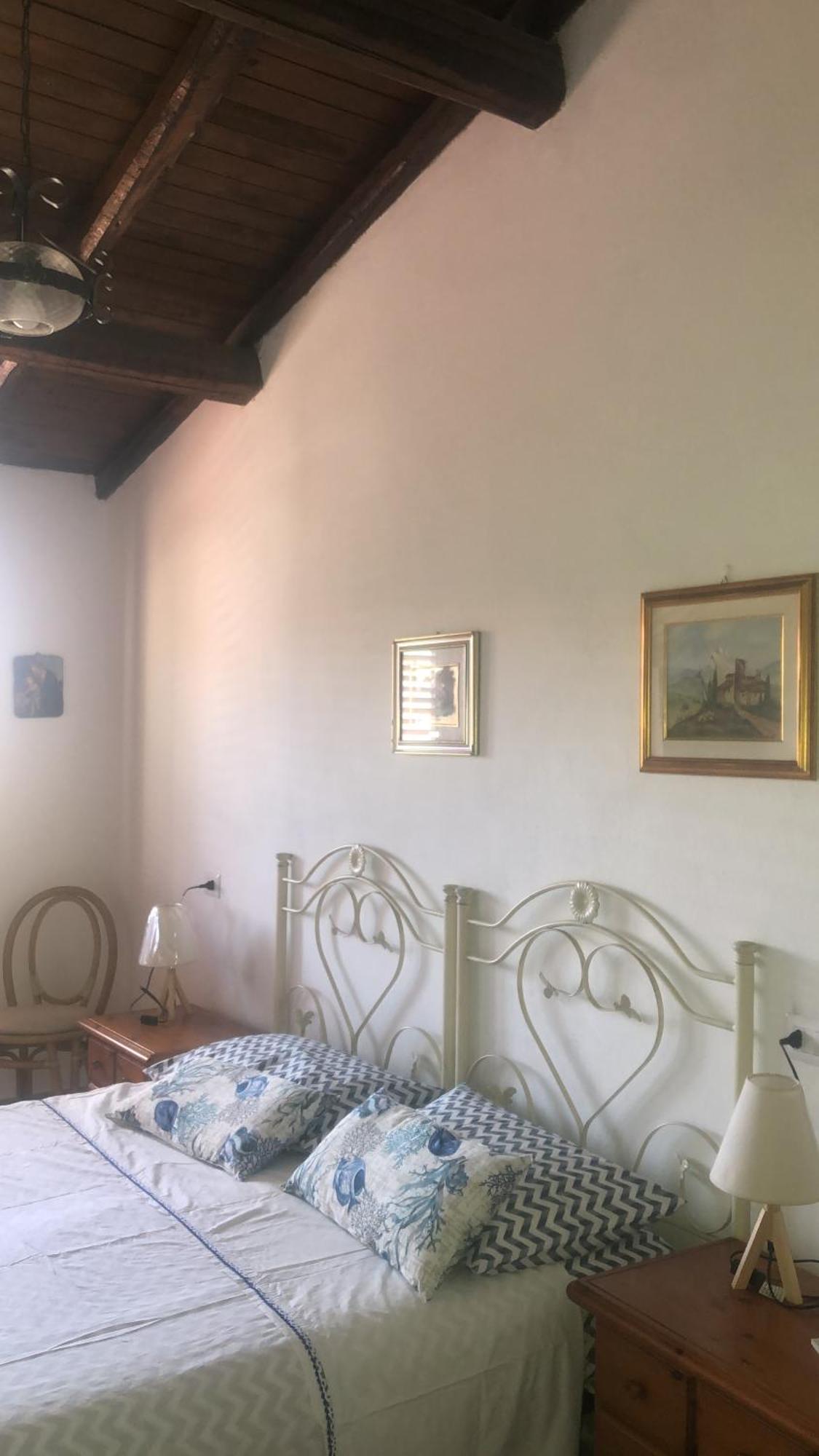 Antonio Rose Garden Apartment Olbia Exterior photo