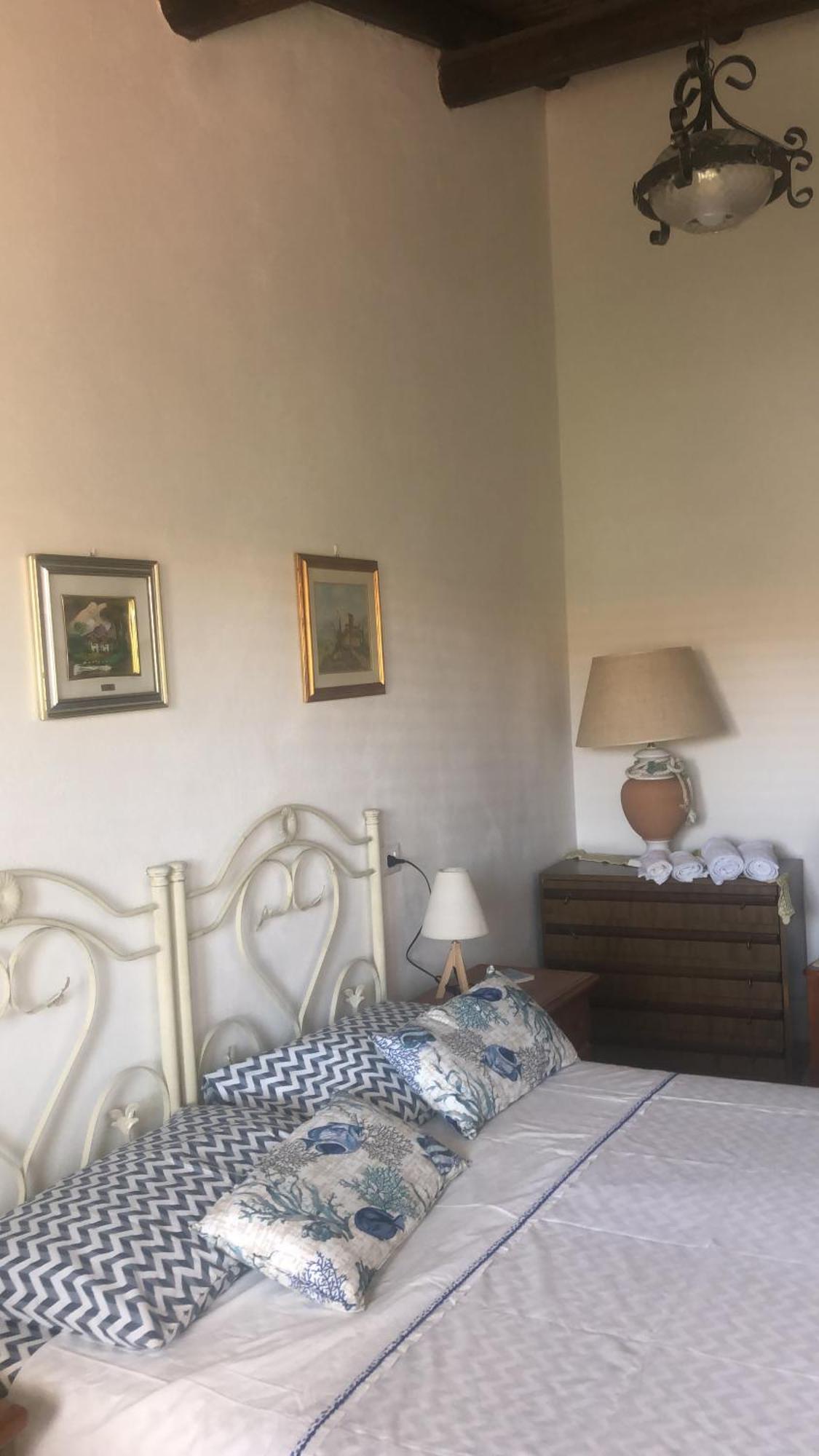 Antonio Rose Garden Apartment Olbia Exterior photo